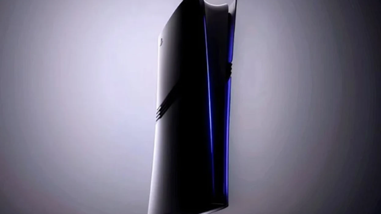 Sony ka përgatitur një model të ri të konsolës PlayStation 5 Pro