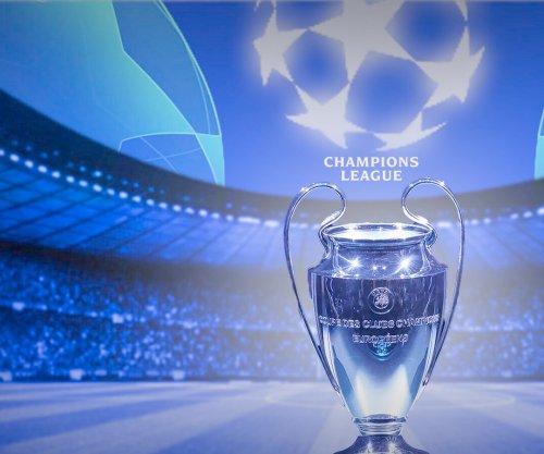 Mbyllen pjesët e para në të gjitha ndeshjet e Ligës së Kampionëve, këto janë rezultatet