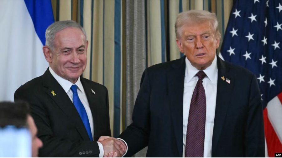 Vendet myslimane dhe fuqitë evropiane e mbështetin planin e Trumpit për Gazën