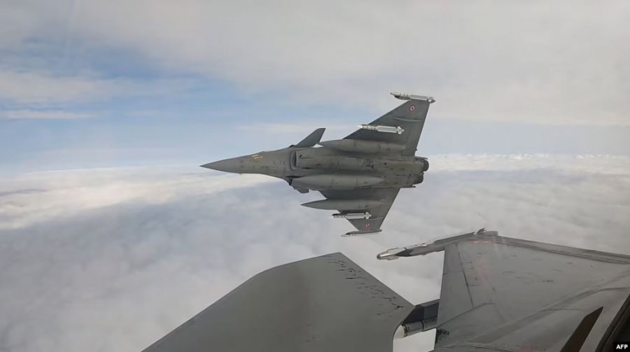 Rutte pas shkeljeve me dronë: Duhet ta ruajmë qiellin tonë