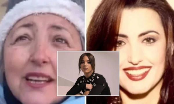 Shqipe Hysenaj: Kam dëgjuar që Parashqevi Simaku ua merrte burrat të tjerave, prandaj mbeti rrugëve