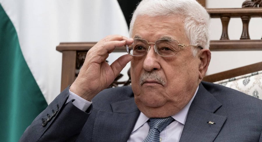 Autoriteti Palestinez mirëpret planin e paqes, bën thirrje për një “shtet palestinez jo të militarizuar”