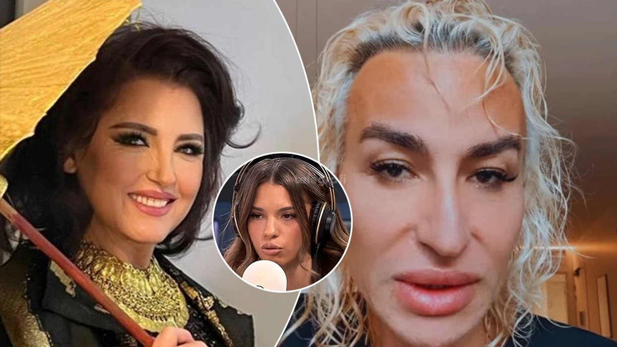 Deklarata e Shqipe Hysenajt për Parashqevi Simakun ngjall reagime, Elton Ilirjani paralajmëron gjyq