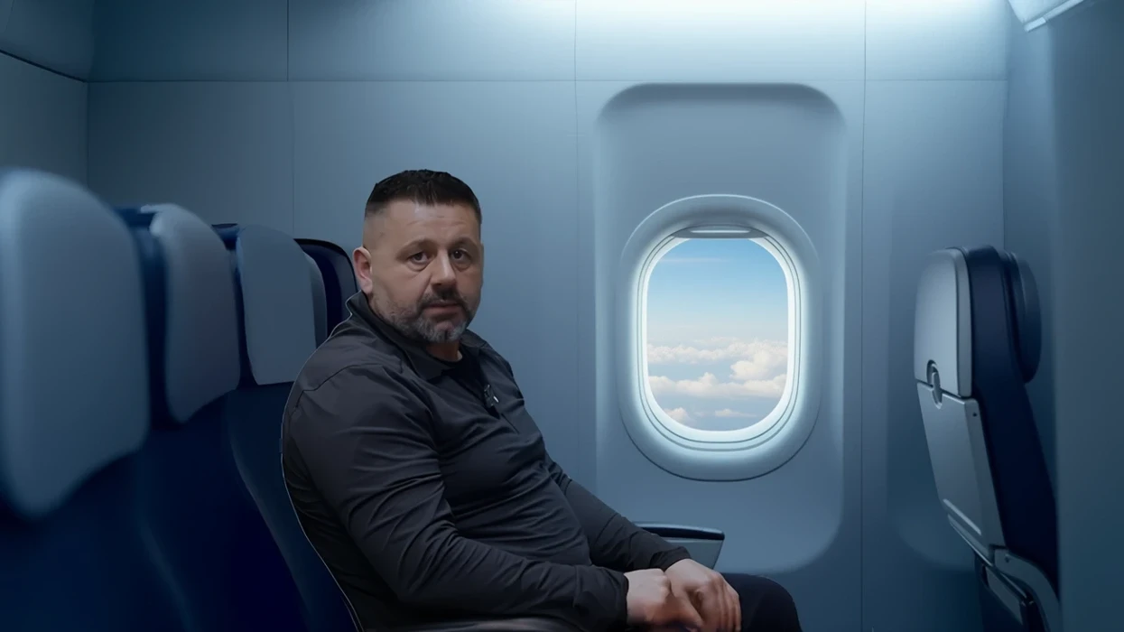 Bekë Berisha ironizon me premtimet zgjedhore, premton linjë ajrore nga “Bregu i Diellit” në Fushë-Kosovë