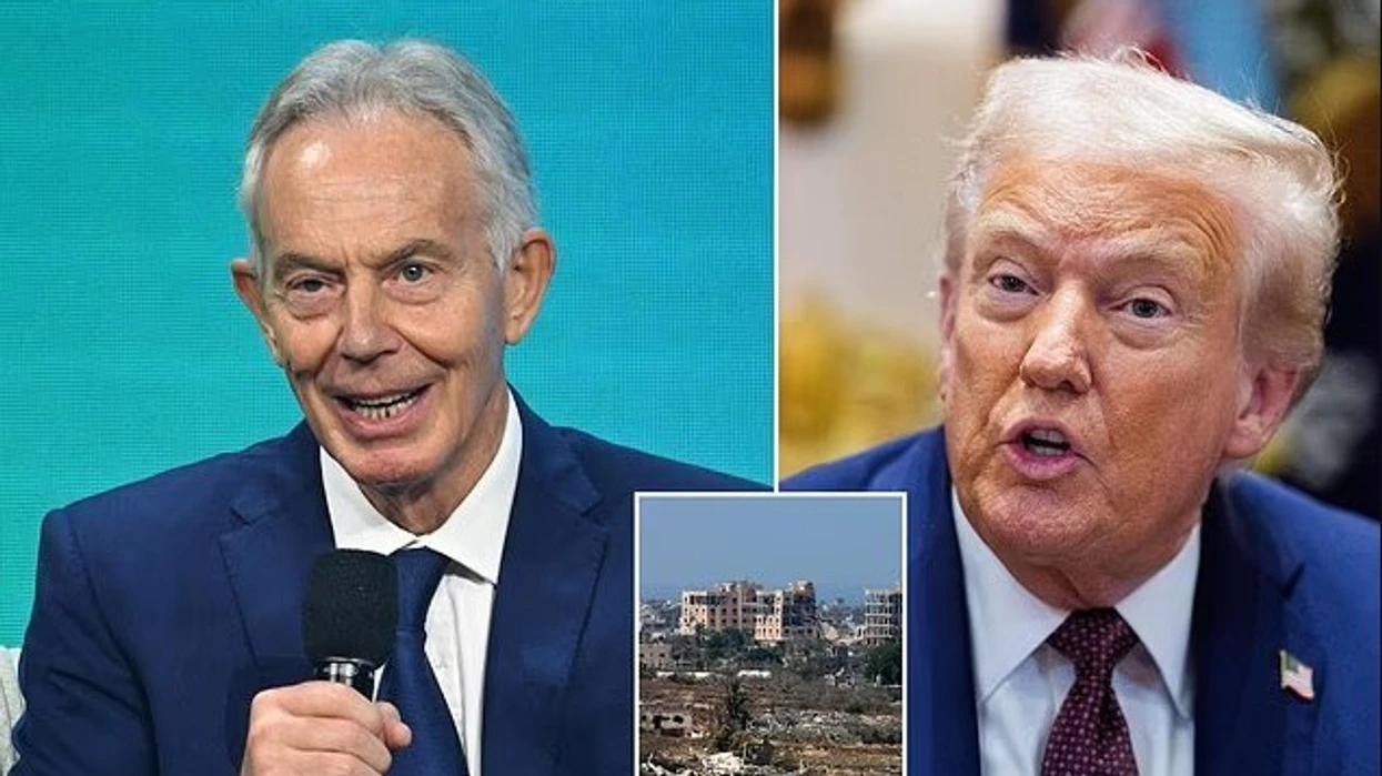 Tony Blair pjesë e “Bordit të Paqes”, do të mbikëqyrë rindërtimin e Gazës – çfarë parasheh marrëveshja?
