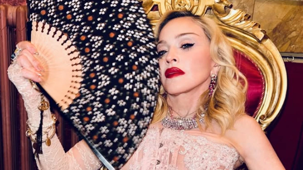 Madonna zbulon se i mbijetoi sepsës: Isha pa ndjenja për katër ditë