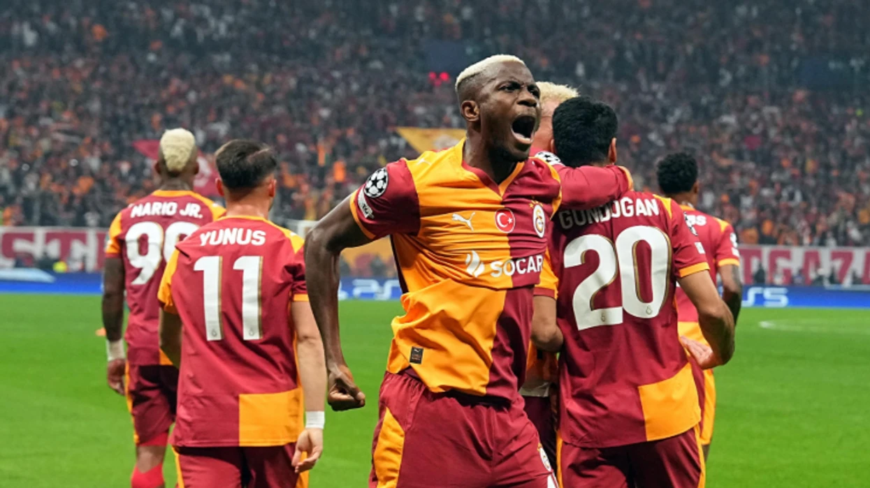 Liverpooli mposhtet nga Galatasaray, Chelsea fiton ndaj Benficës