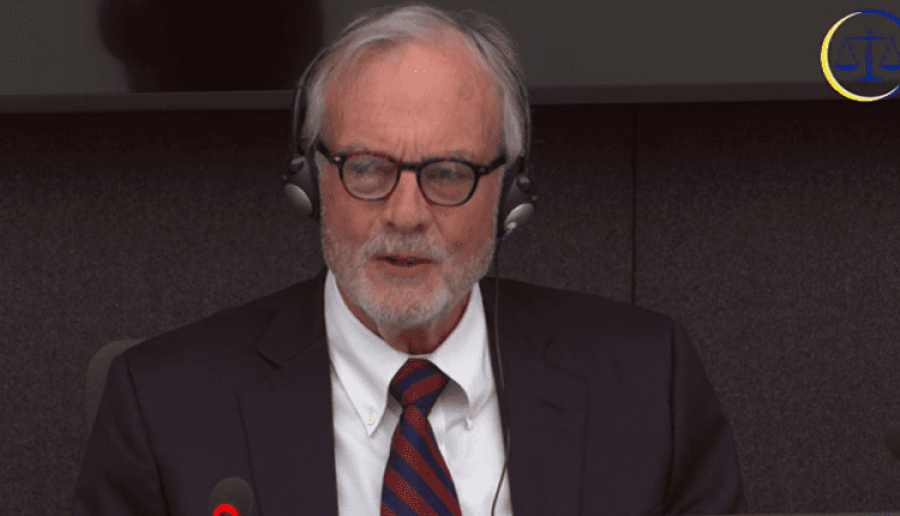 Covey: Të gjithë gjenin justifikime për persekutimin e romëve, serbët i përdornin