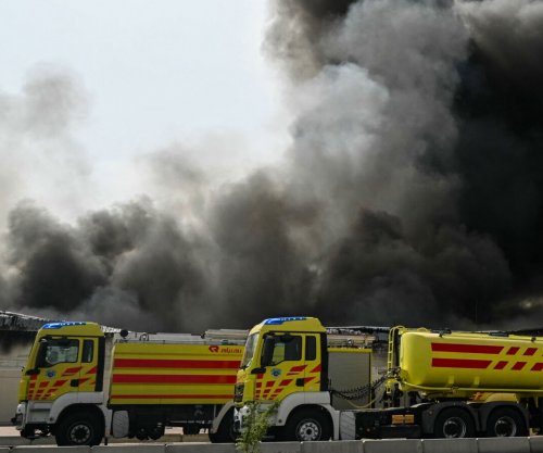 Vazhdojnë sulmet ndaj infrastrukturës së energjisë në Gjirin Persik