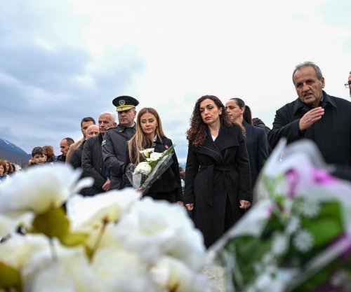 Osmani: Lybeniqi, plagë e hapur dhe dëshmi e qëndrueshmërisë