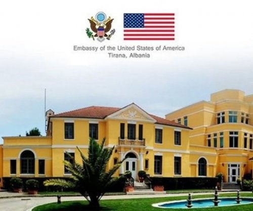 Ambasada e SHBA-së në Tiranë: Irani mund të shënjestrojë vende turistike, qendra tregtare e hotele në Shqipëri