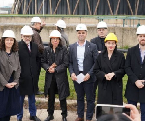 Nënshkruhet kontrata për ndërtimin e pesë impianteve për trajtimin e ujëave të ndotura