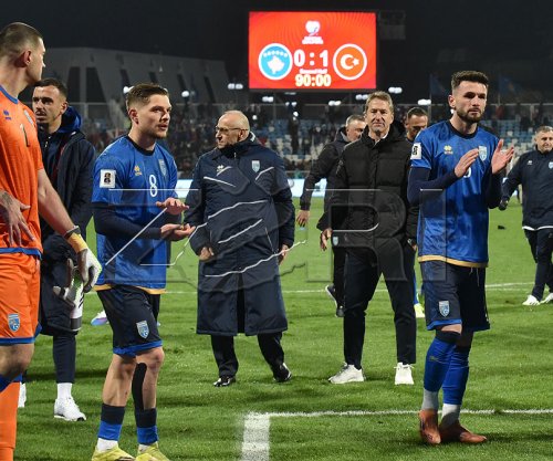 Foda: Kualifikimi në Evropian është synimi i Kosovës
