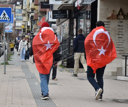 Rrihen mes vete dy shtetas të Turqisë në Prishtinë, njëri dërgohet në mbajtje