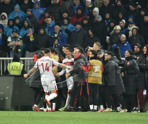 Kosova pëson gol nga Turqia