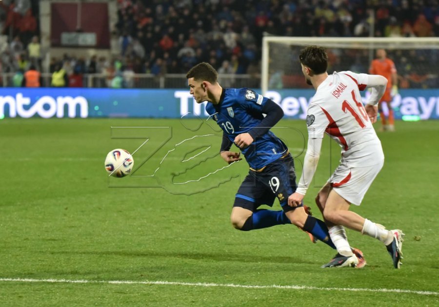 FIFA publikon ranglistën e re, Kosova mbetet në pozitën e njëjtë, Shqipëria bie në renditje