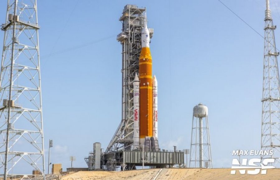 Pas 52 vitesh, NASA dërgon sërish astronautë drejt Hënës