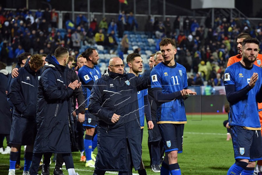 Ademi mesazh shtetit: Stadiumi është urgjencë kombëtare