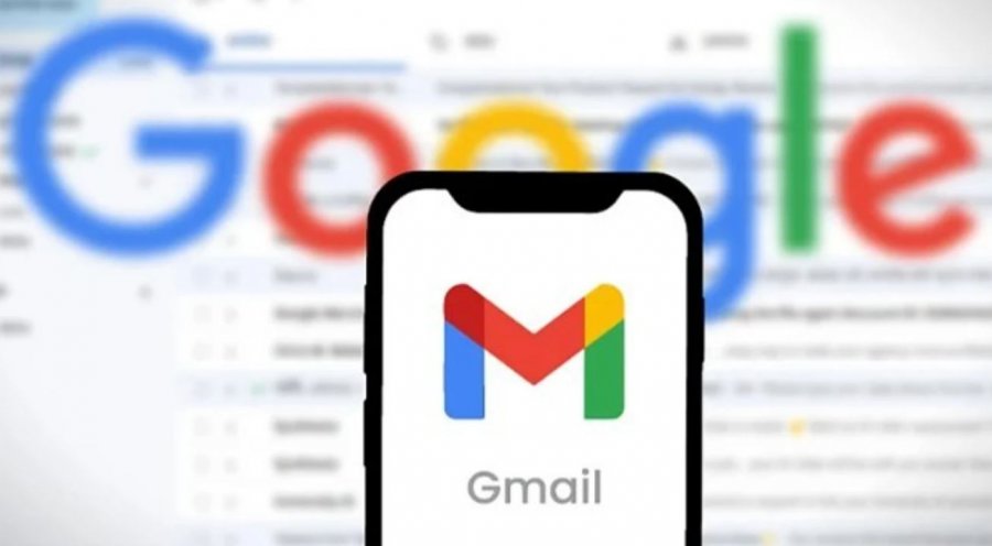Google me risi për Gmail, Photos dhe Drive