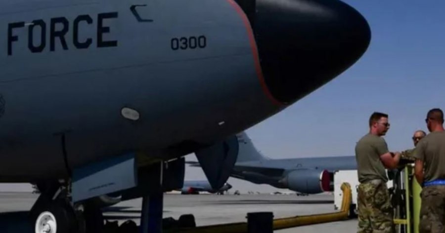 Irani paralajmëron Bullgarinë të mos lejojë që SHBA të përdorin aeroportet e saj