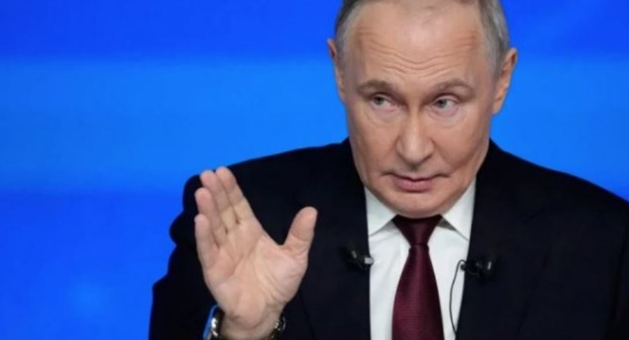 Putini presion Armenisë: Nuk mund të jeni njëkohësisht në bllokun doganor të BE-së dhe Rusisë