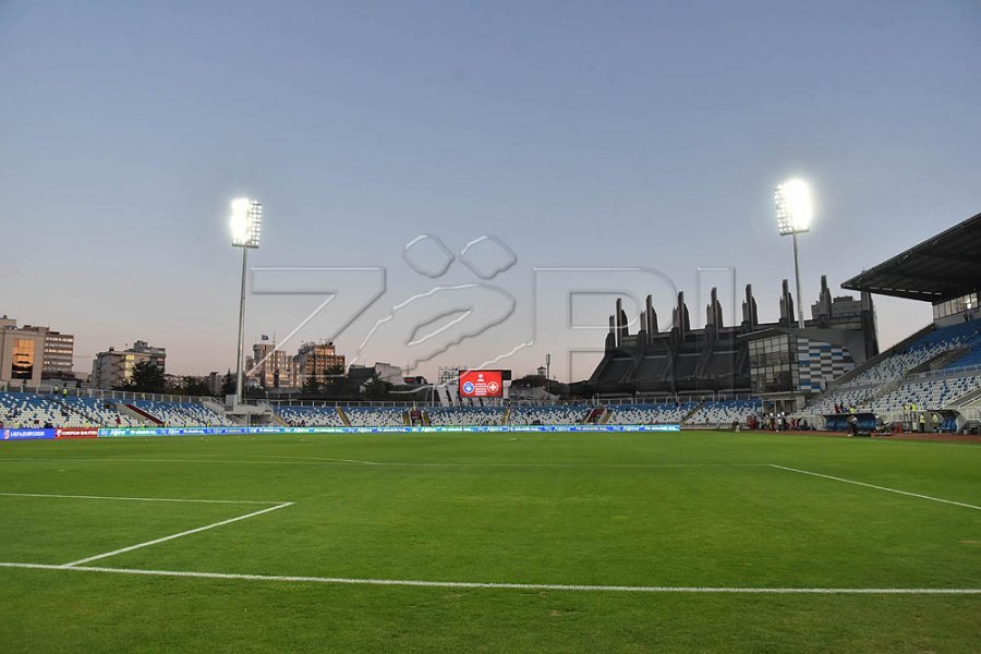 Ademi mesazh shtetit: Stadiumi është urgjencë kombëtare