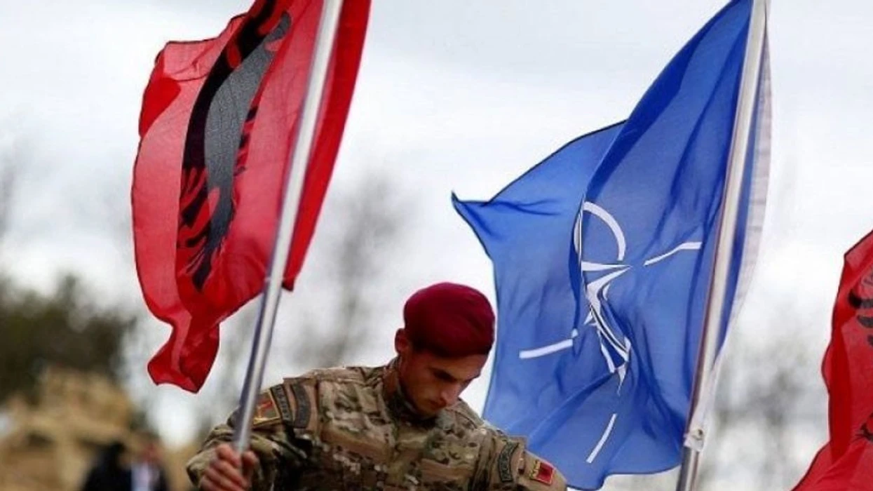 17-vjetori i anëtarësimit të Shqipërisë në NATO, Begaj: Moment historik