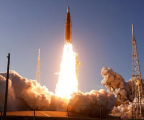 Rikthim në Hënë pas 50 vitesh, Artemis II nis udhëtimin epik, katër astronautë në misionin historik