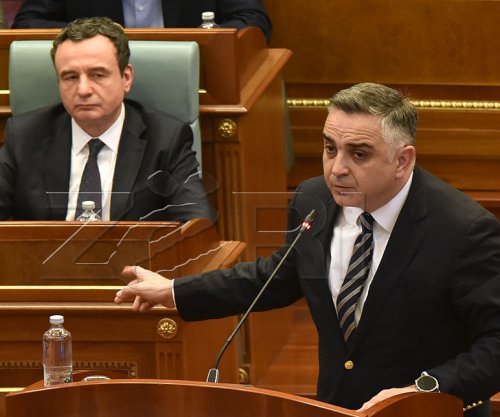 Tahiri thotë se qeveria “Kurti” ka qasje armiqësore ndaj sektorit privat