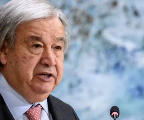 Sekretari i Përgjithshëm i OKB-së u bën thirrje SHBA-së  dhe Izraelit të ndalojnë luftën