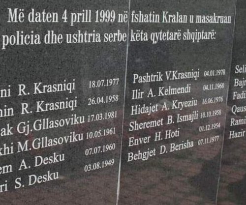 Mungesa e drejtësisë për masakrën e Kralanit, Dragan Zhivanoviq s’u gjykua asnjëherë [video]