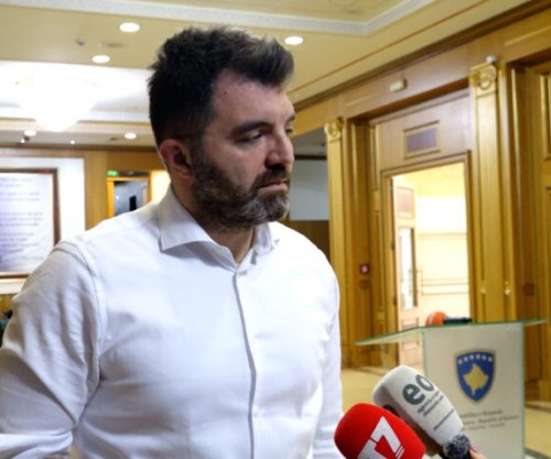 Sadiku propozon që paga e 13-ë e deputetëve të dhurohet për fëmijët që kanë nevojë