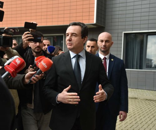 Kurti i rezervuar për presidentin: Jemi në konsultime me opozitën