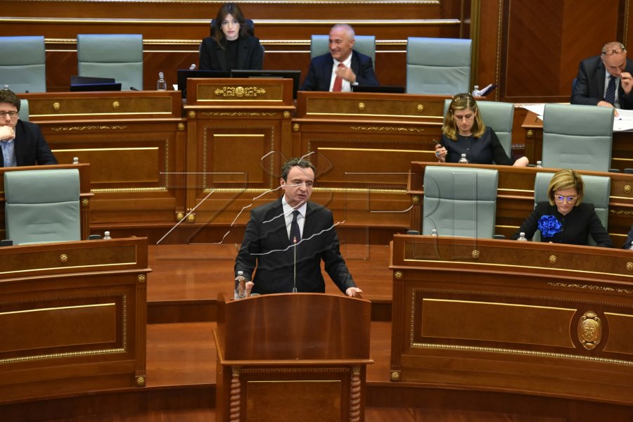 Kurti për abuzimet me çmimet e larta: Duhet ta rikthejmë Ligjin për çmimet tavan