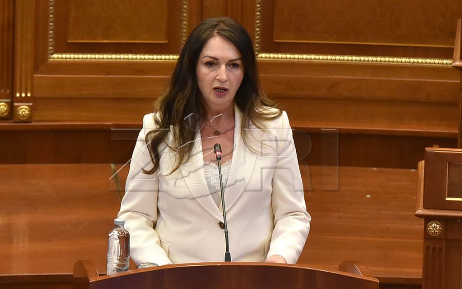 Nagavci: LVV-ja nuk ka synim ndikimin në media, kërkojmë vetëm raportim korrekt