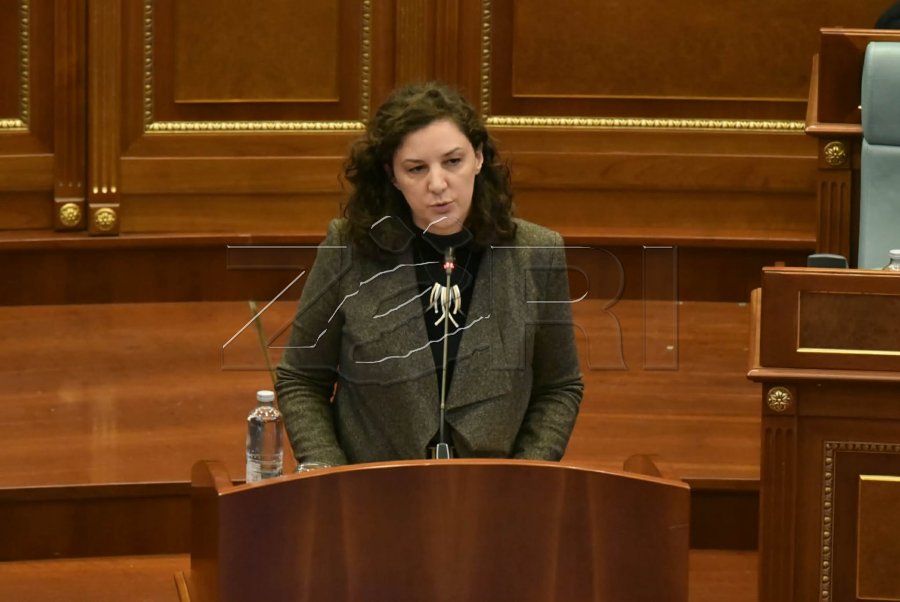 Çështja e energjisë elektrike, Rizvanolli thotë se opozita po hedh akuza me informata të pabaza