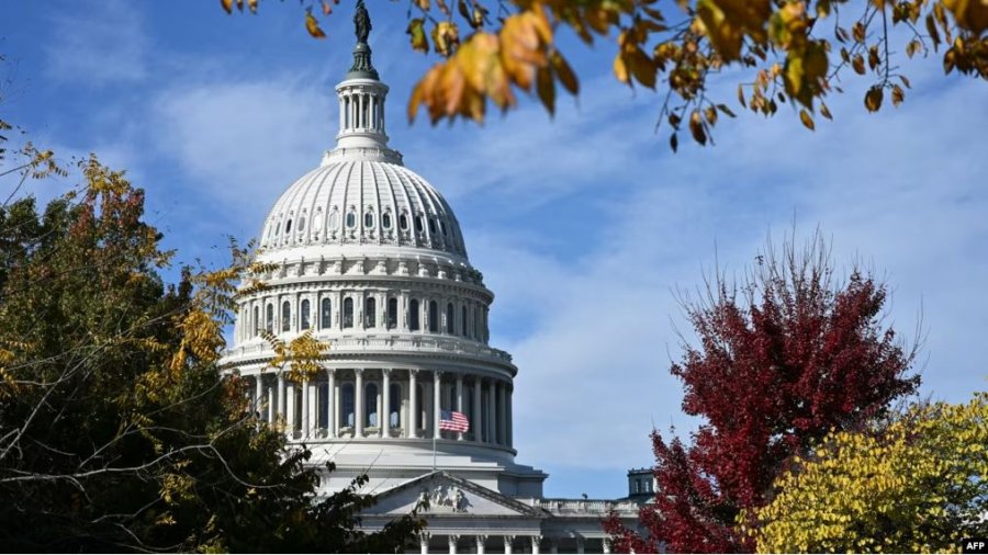 Grupi i Senatit amerikan për NATO-n: Kongresi s’do të lejojë tërheqjen e SHBA-së nga aleanca