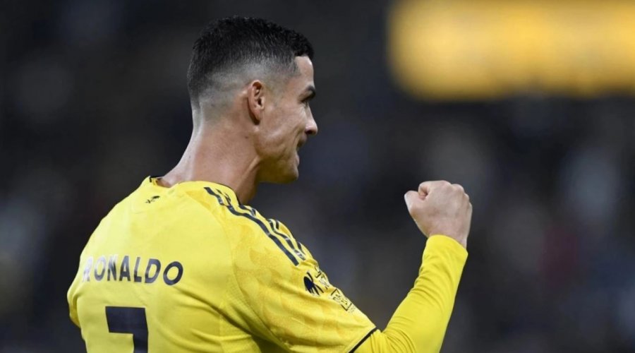 Ronaldo është rikthyer, një rikthim që i jep shpresë Al Nassr dhe Portugalisë
