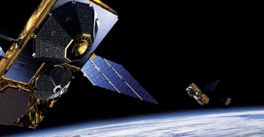 Amazon synon një marrëveshje prej 9 miliardë dollarësh për të rivalizuar Starlink të SpaceX