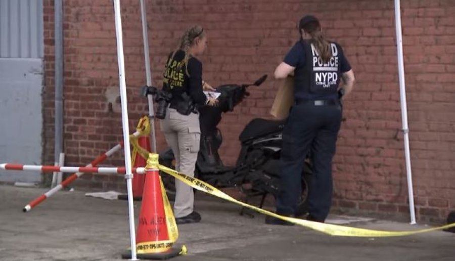 E rëndë në Brooklyn: Vritet foshnja shtatëmuajshe pas një sulmi mes bandave