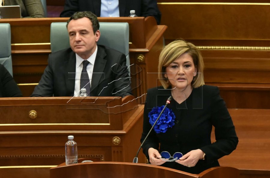 Kusari-Lila: Janë parashtruar 206 kërkesa për verifikim të njehsorëve