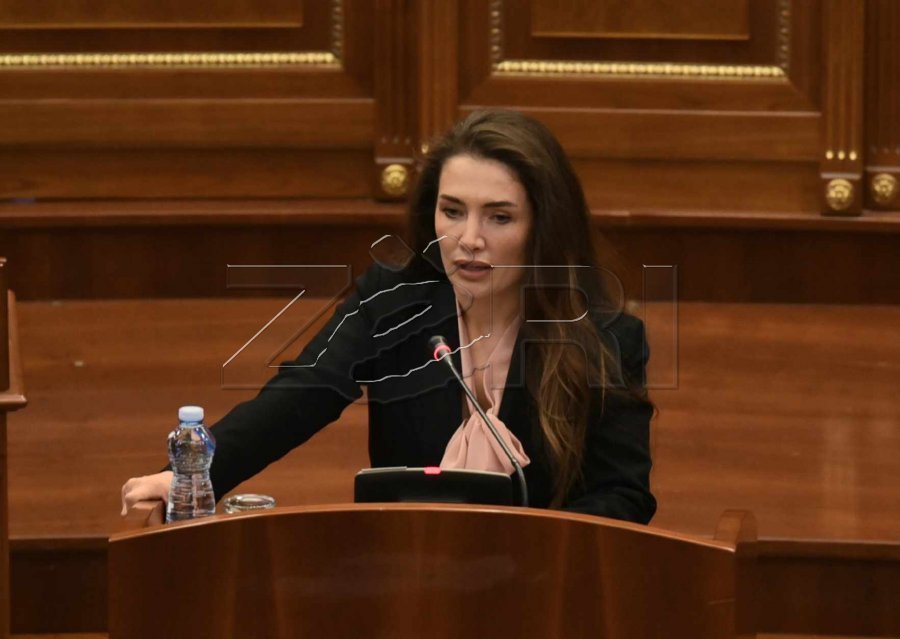 Musliu-Shoshi: Deklarata e Kurtit për media, presion politik i maskuar si shqetësim etik