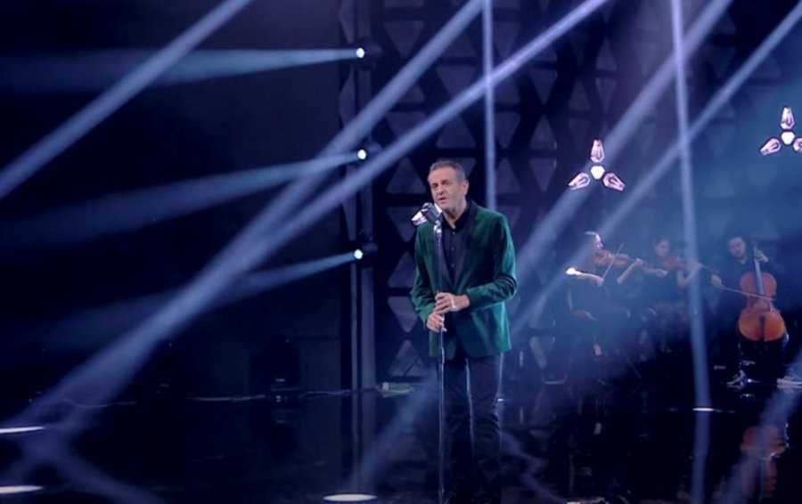 Sinan Vllasaliu gati për koncertin në Amerikë: Performanca live, si gjithmonë prioritet