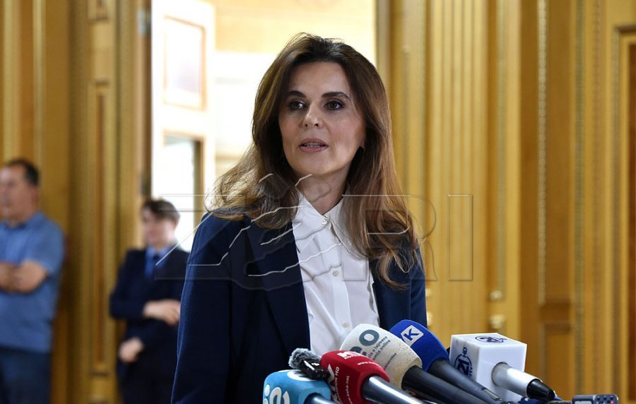 Çitaku: Deklaratat e Kurtit ndaj mediave janë skandaloze dhe të papranueshme