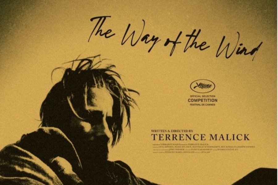 Terrence Malick rikthehet me “The Way of the Wind”, premierë globale në Netflix më 26 maj