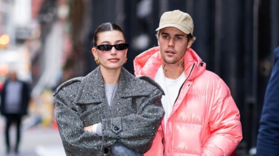Hailey Bieber: Jeta në qendër të vëmendjes nuk bëhet kurrë më e lehtë