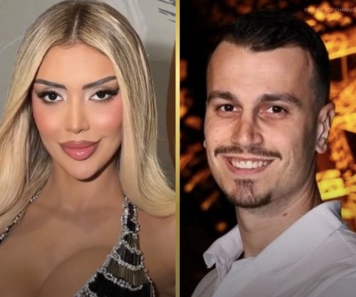 “Më pëlqen mashkulli xheloz”, Brikena i tregon Mateos preferencat e saj