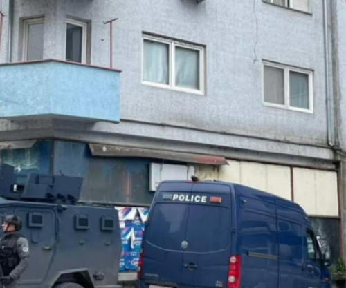 Gjendet një granatë dore në bodrumin e një banese në Mitrovicë të Veriut, Policia jep detaje