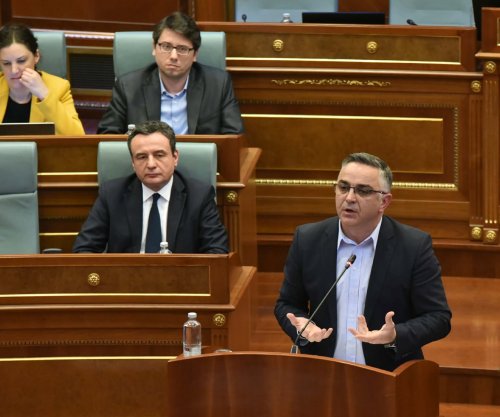 “A jemi ne vendi më i pasur në Evropë që nuk po marrim veprime”, Tahiri kritikon Qeverinë për çmimet e naftës