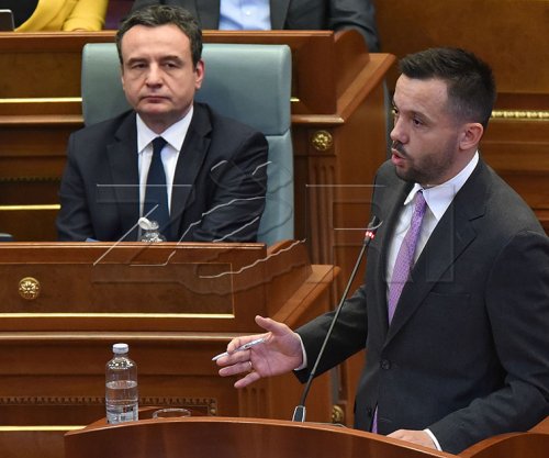 Tahiri: Kosova nuk mund të mbahet peng nga kalkulimet e Albin Kurtit